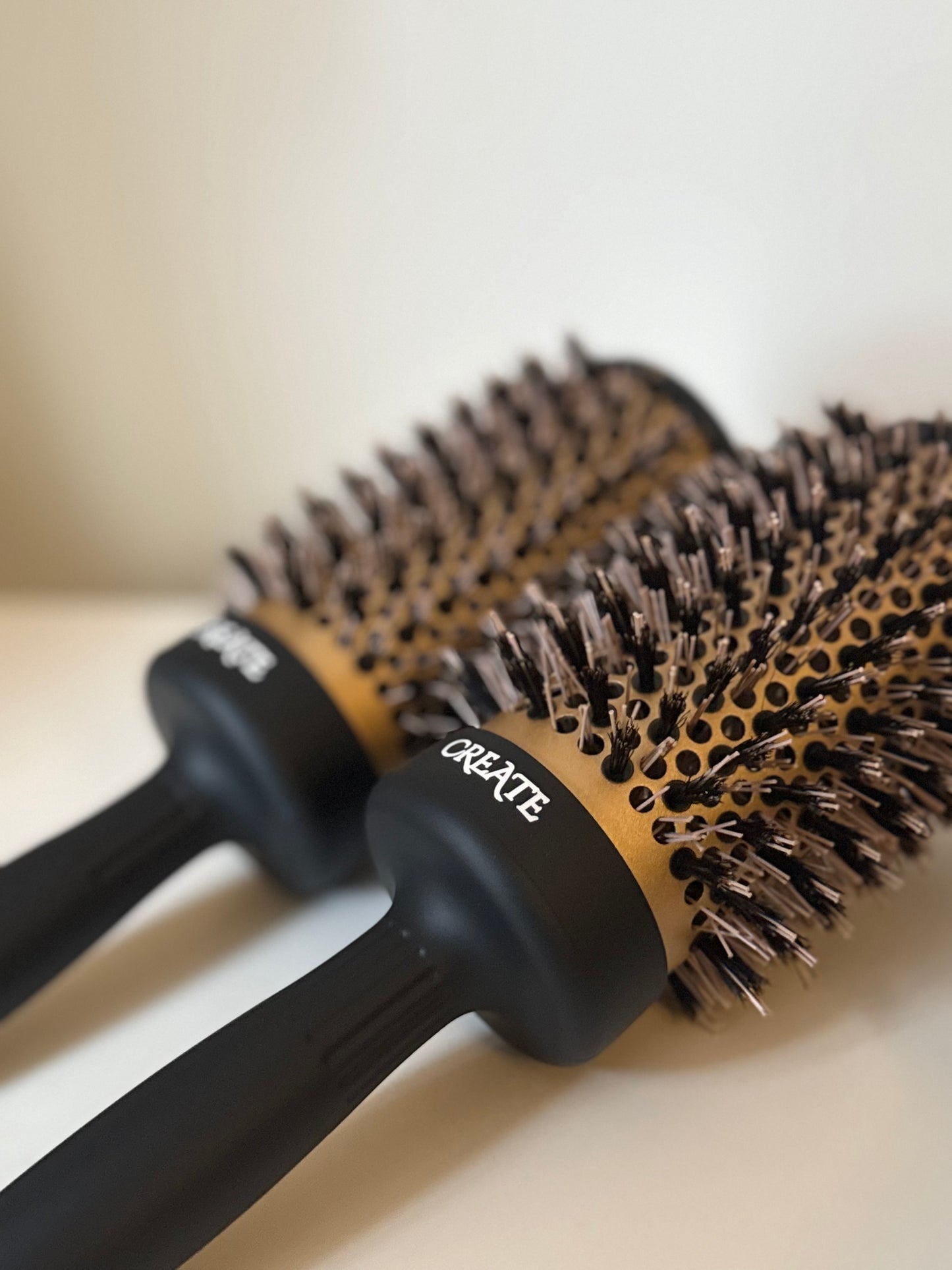 Essential Brush Bundle