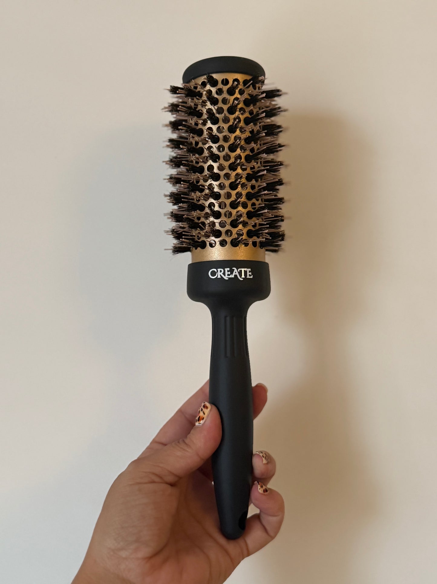Hair Brush Bundle