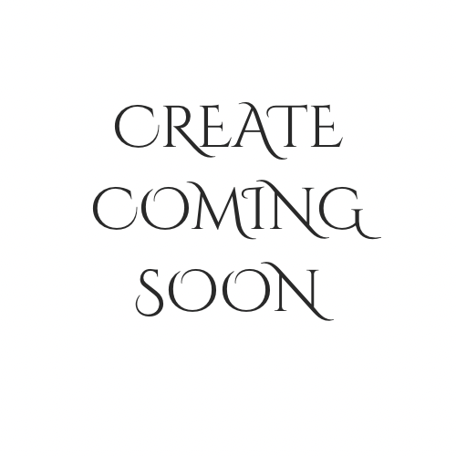 Plastic End Tail Comb