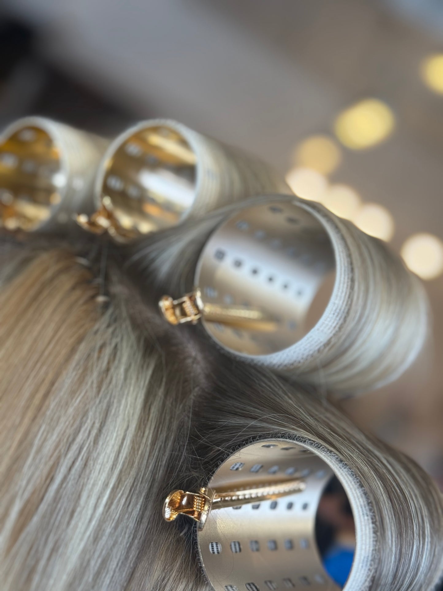 Hair Roller Bundle Pack (pre order only)