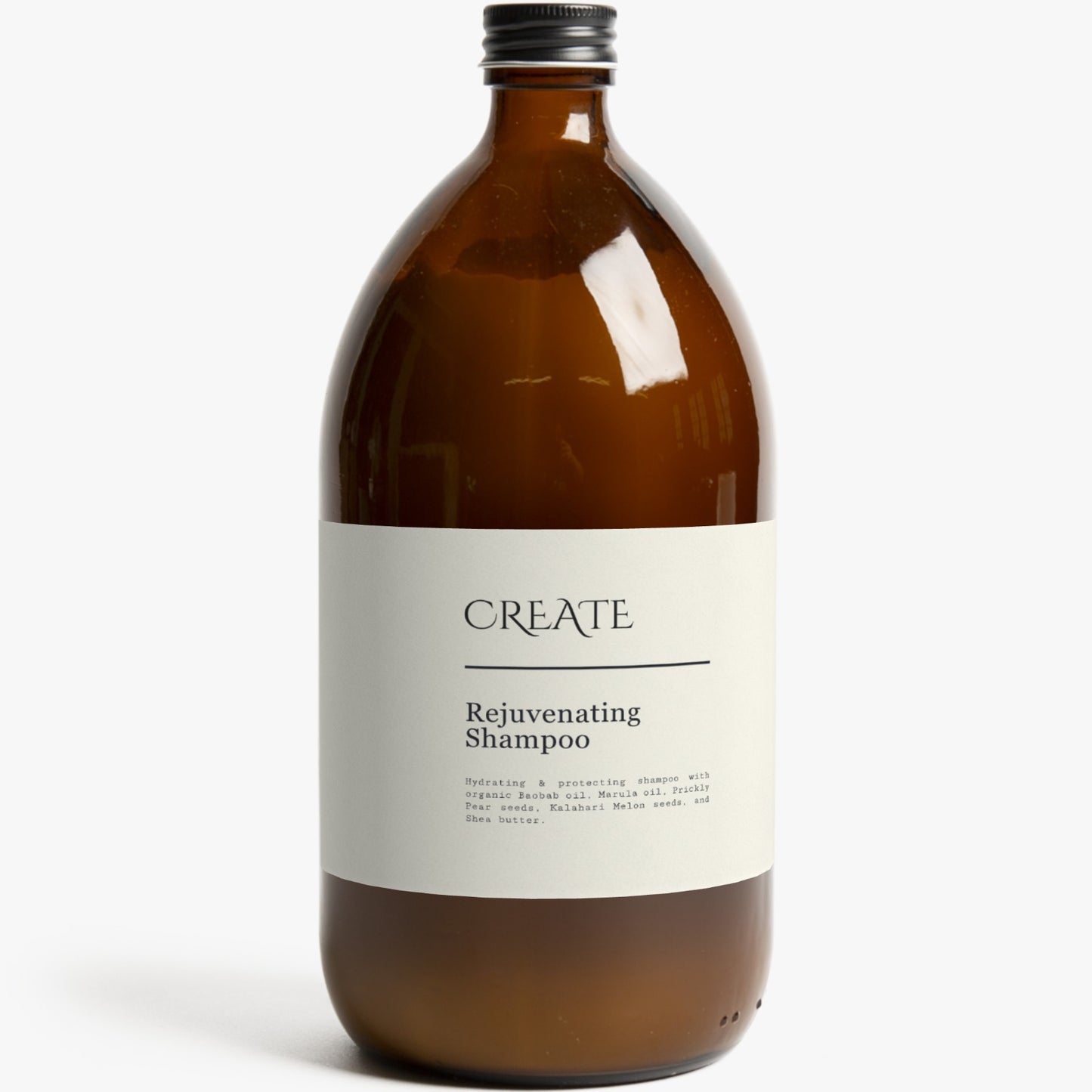 Rejuvenating Shampoo 950ml