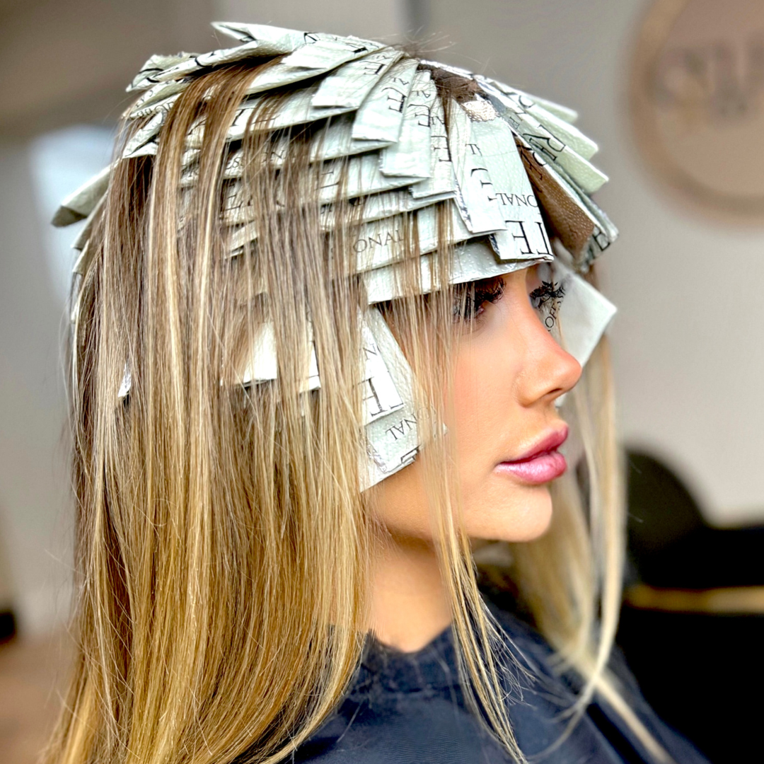 Create Pop Up Foil