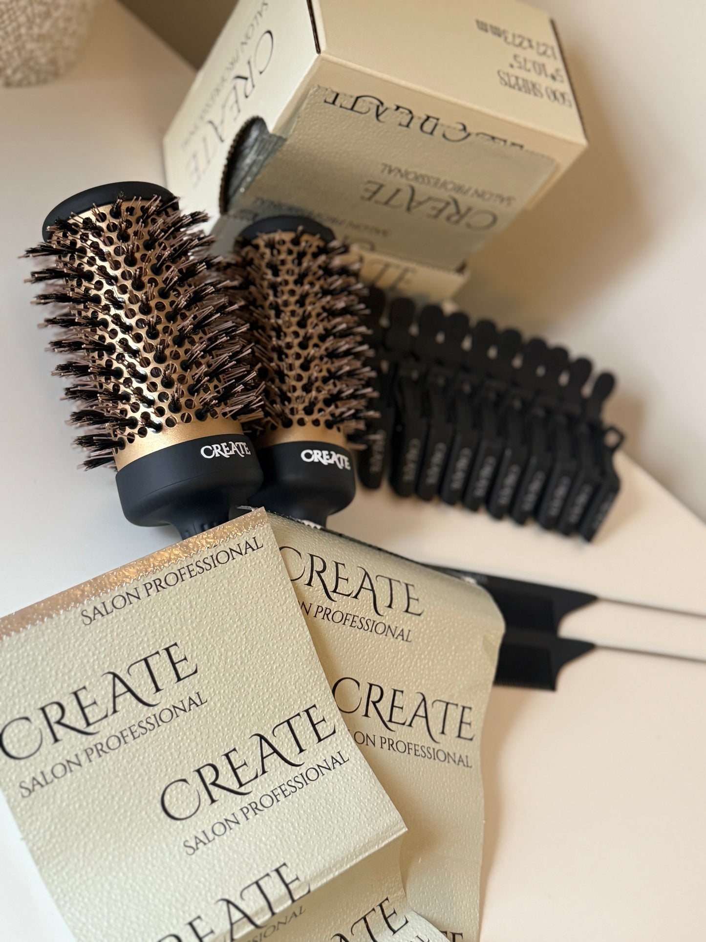 Salon Starter Bundle