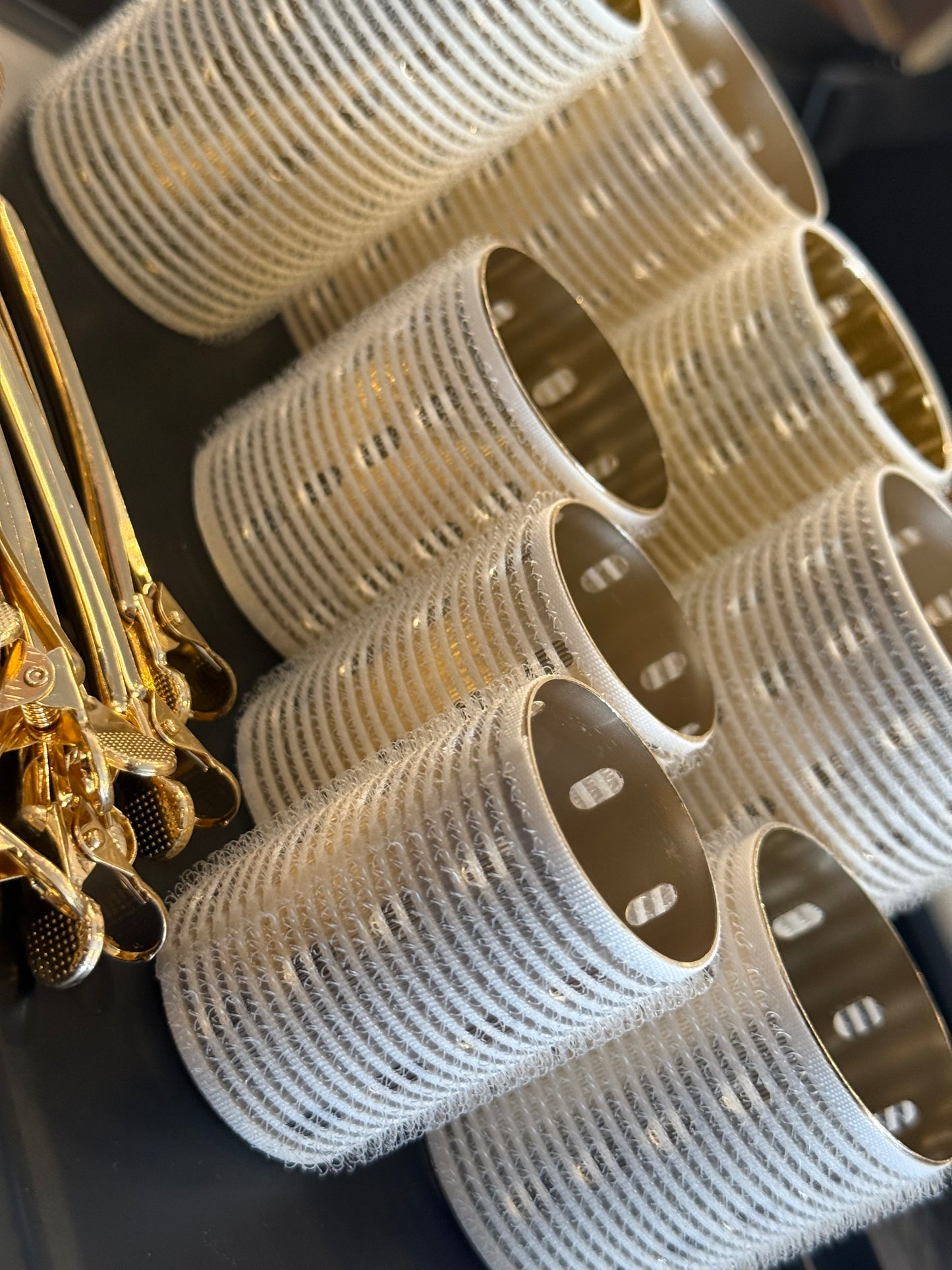 Hair Roller Bundle Pack (pre order only)