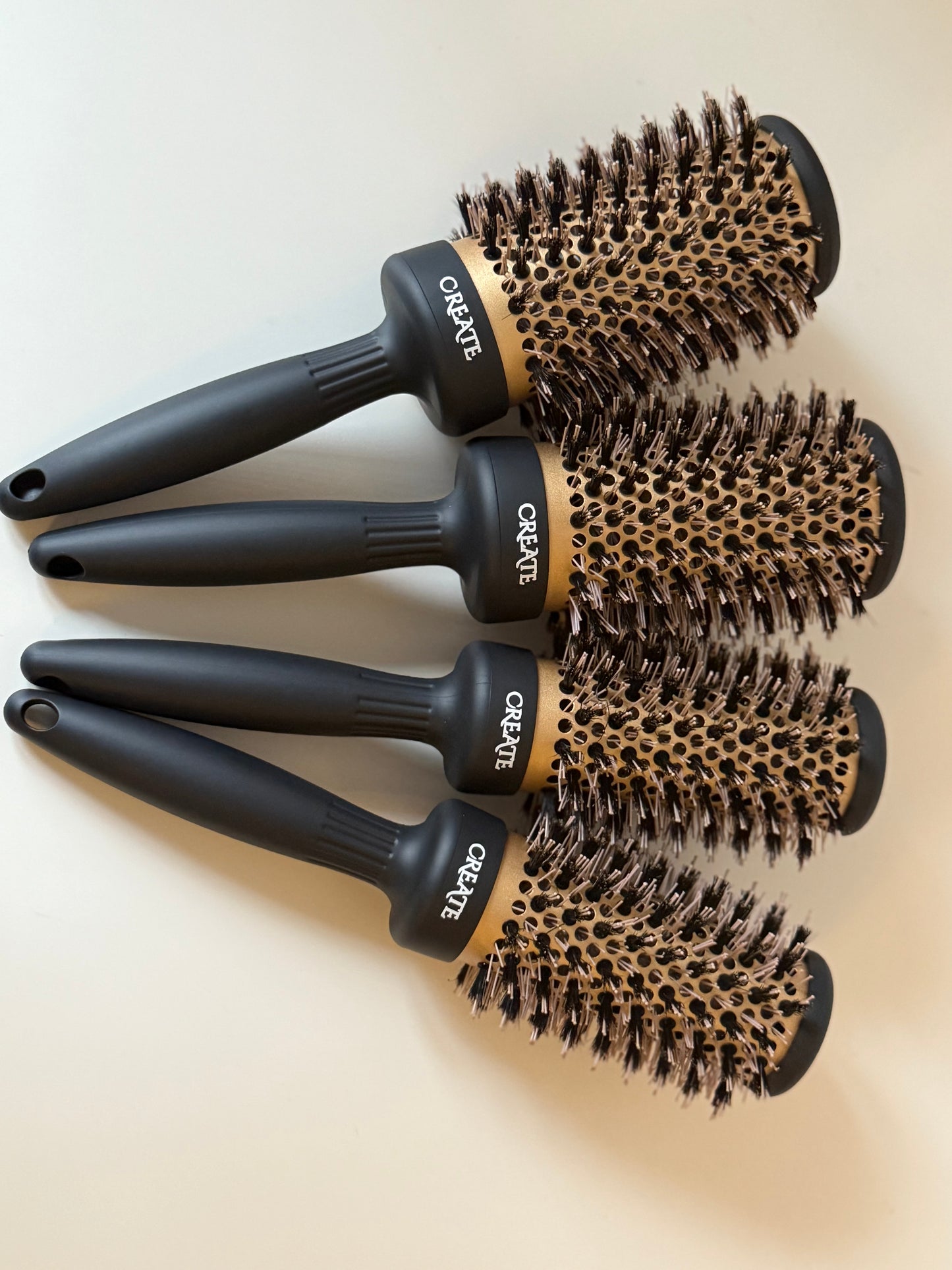 Essential Brush Bundle
