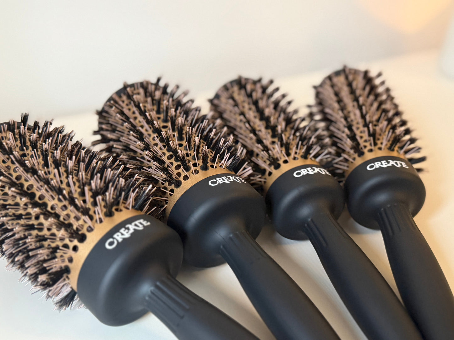 Essential Brush Bundle