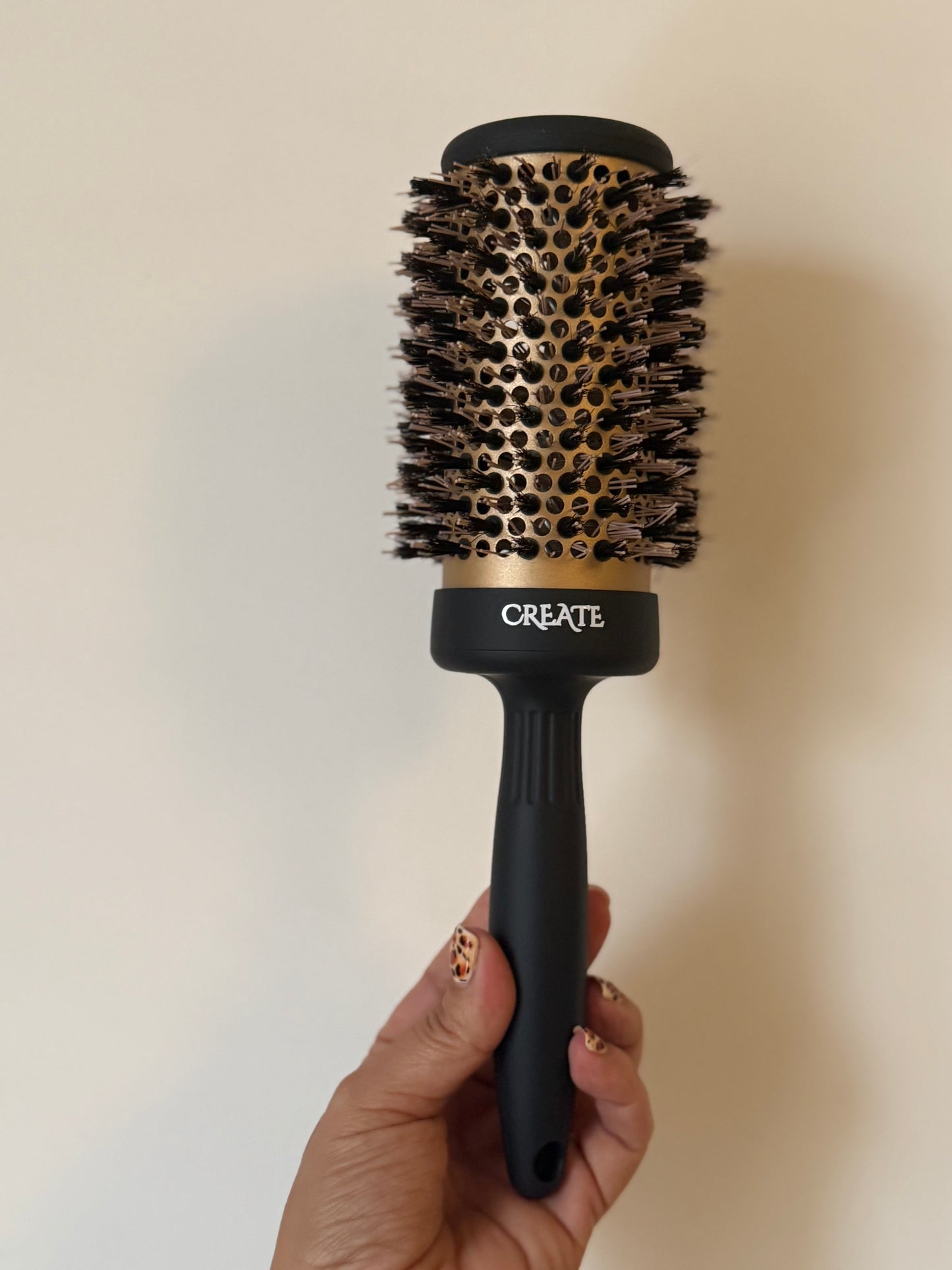 Hair Brush Bundle