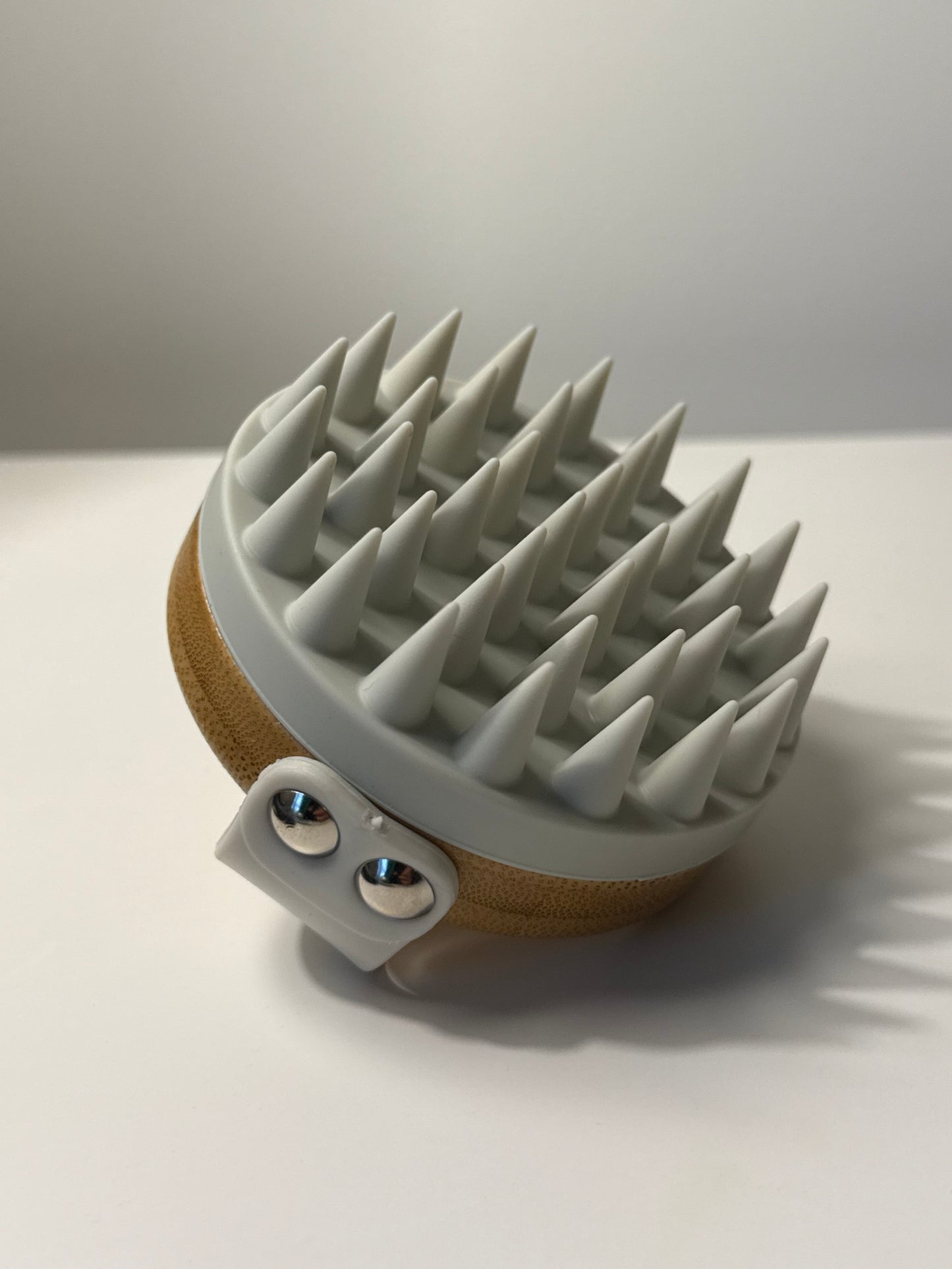 Scalp Scrub & Massager