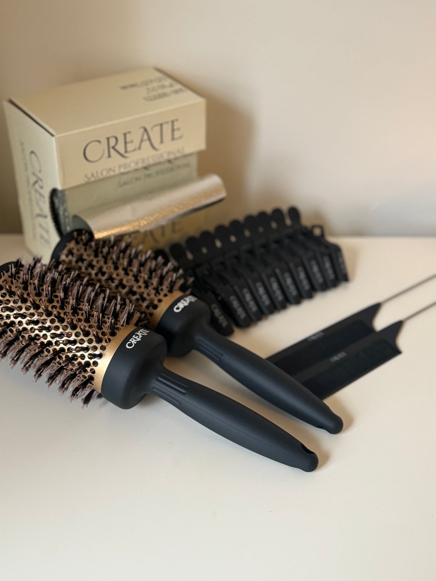 Salon Starter Bundle