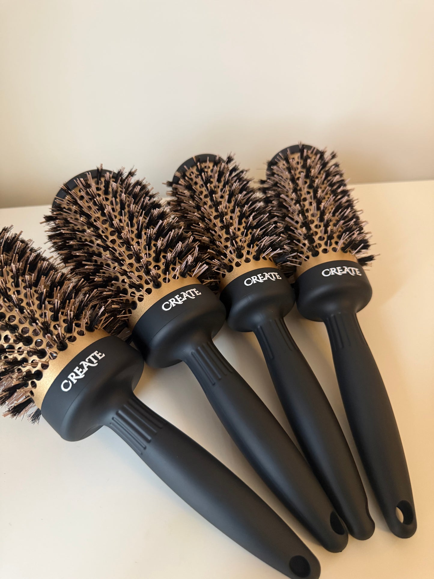 Essential Brush Bundle
