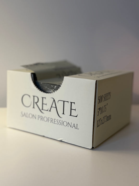 500 Sheet Pop Up Foil