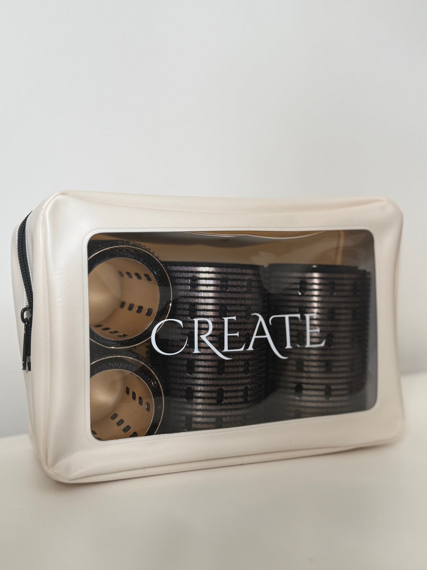 Hair Roller Bundle Pack
