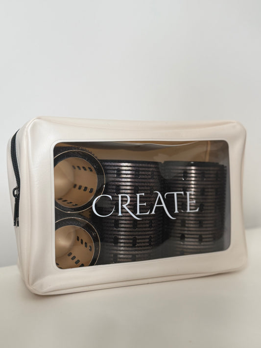 Hair Roller Bundle Pack