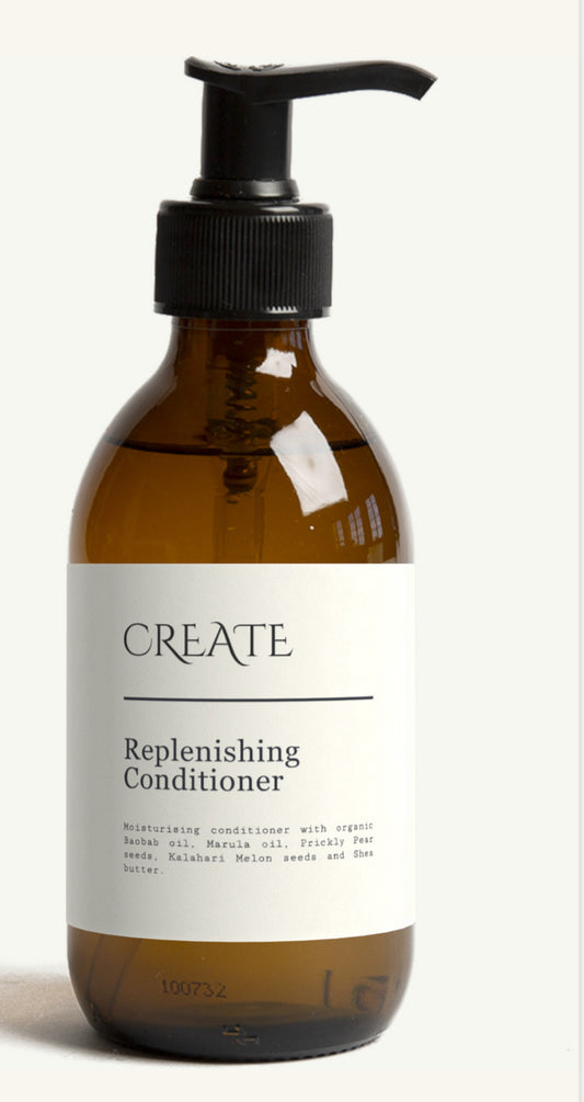 Replenishing Conditioner