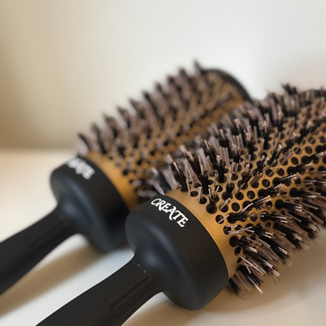 Create Round Hair Brush 43mm