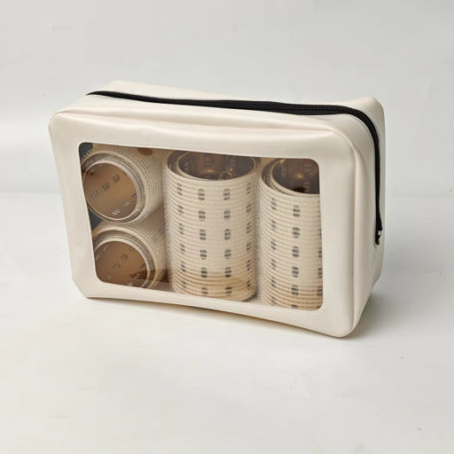 Hair Roller Bundle Pack