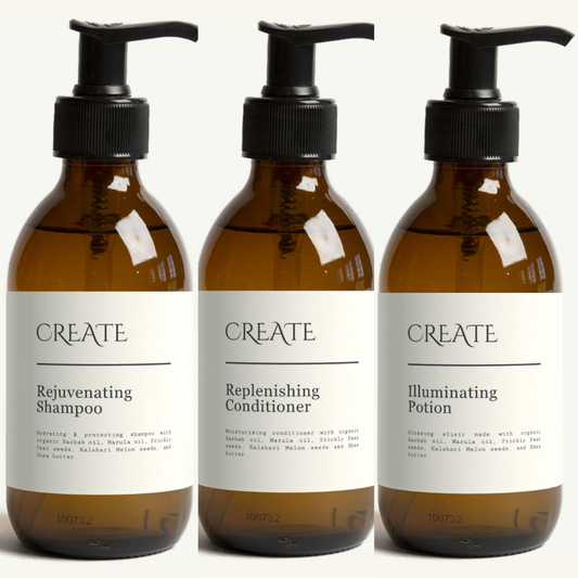 Revive & Shine Collection