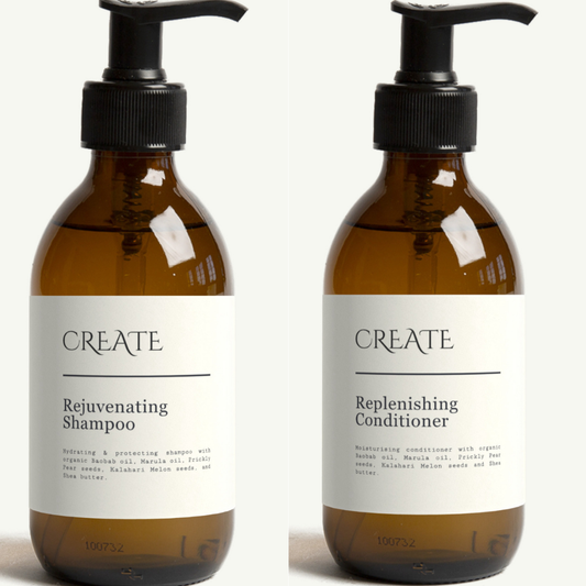 Rejuvenate & Replenish Duo