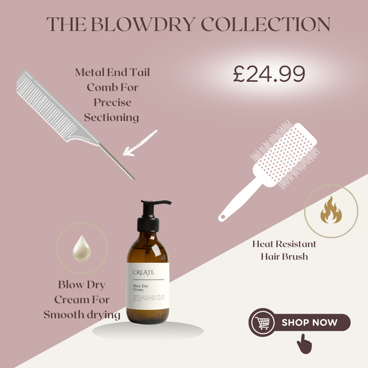 The Blowdry Collection