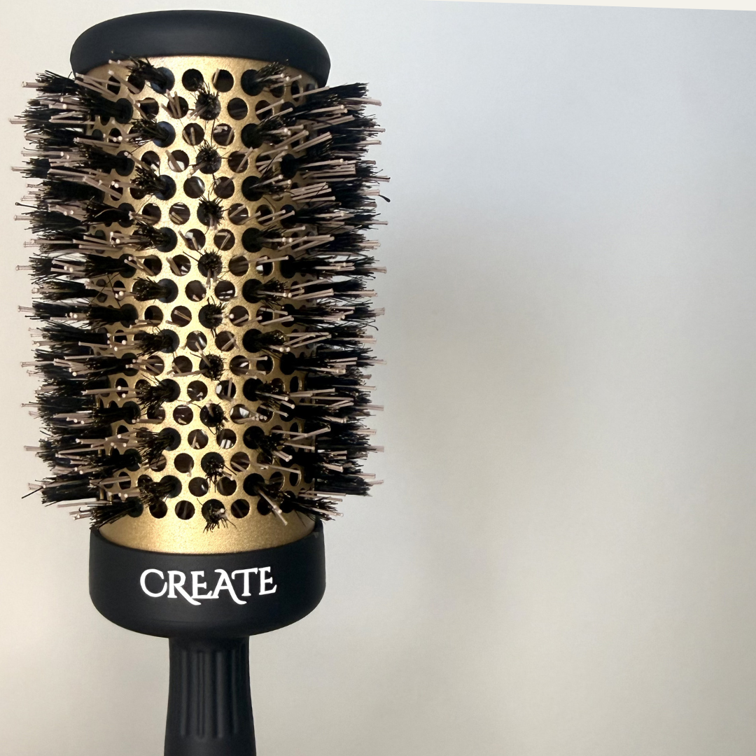 Create Round Hair Brush 43mm
